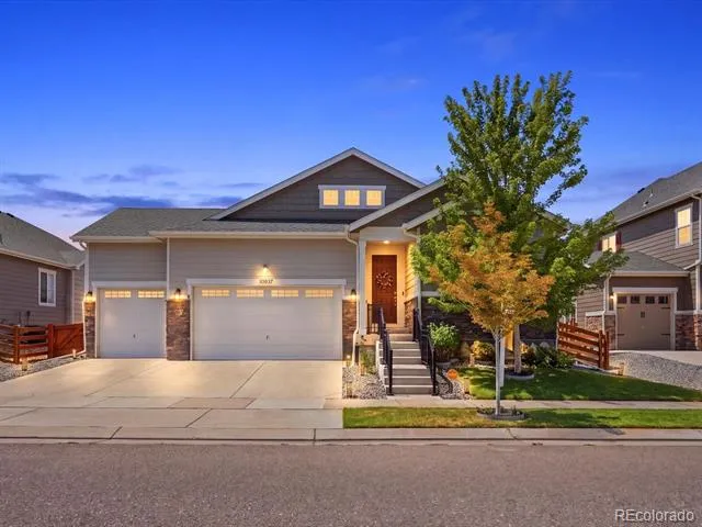 10937 Ouray Street Commerce City, CO 80022