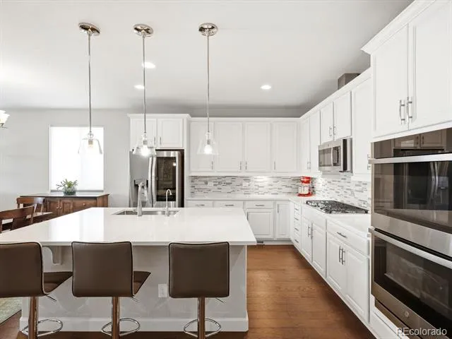 10937 Ouray Street Commerce City, CO 80022