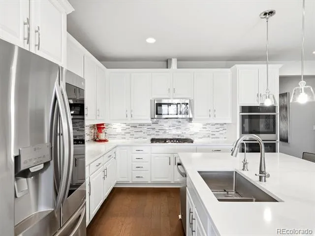 10937 Ouray Street Commerce City, CO 80022