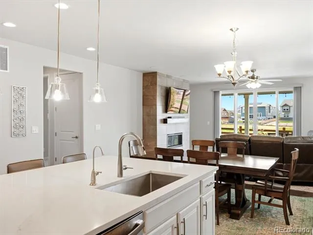 10937 Ouray Street Commerce City, CO 80022