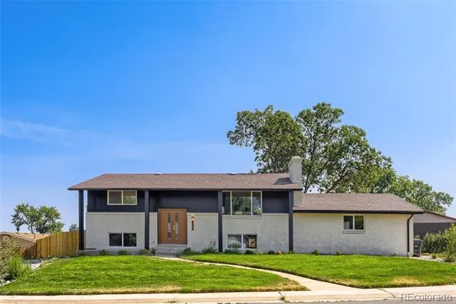 4375 W Rutgers Place Denver, CO 80236