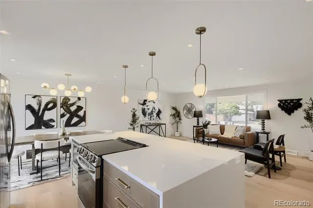 4375 W Rutgers Place Denver, CO 80236