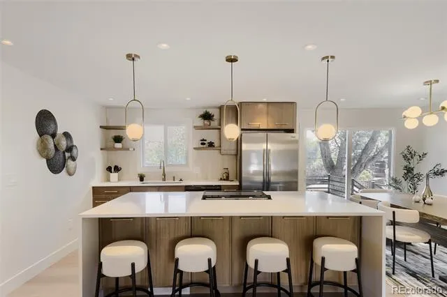 4375 W Rutgers Place Denver, CO 80236