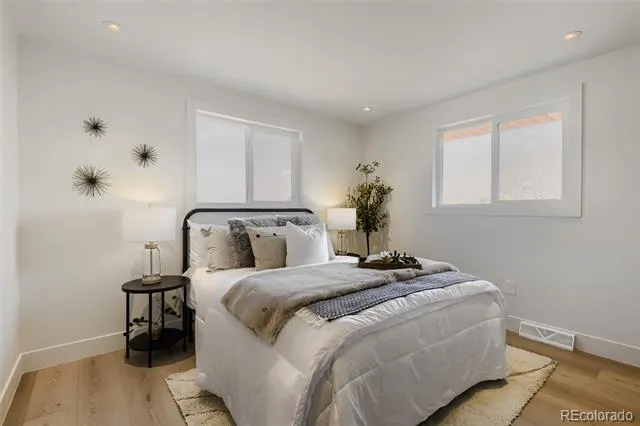 4375 W Rutgers Place Denver, CO 80236
