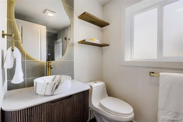 4375 W Rutgers Place Denver, CO 80236