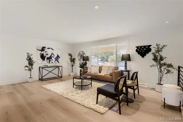 4375 W Rutgers Place Denver, CO 80236