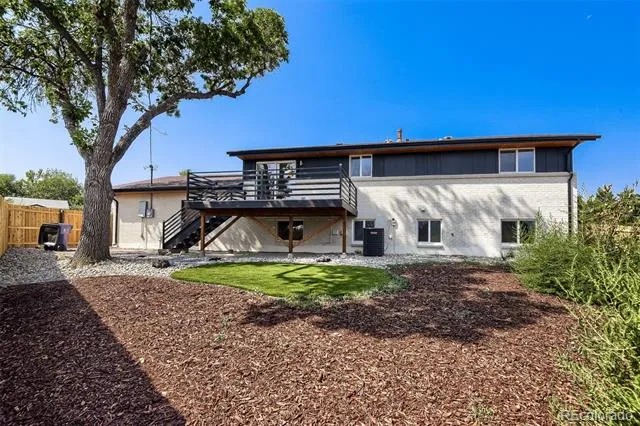 4375 W Rutgers Place Denver, CO 80236