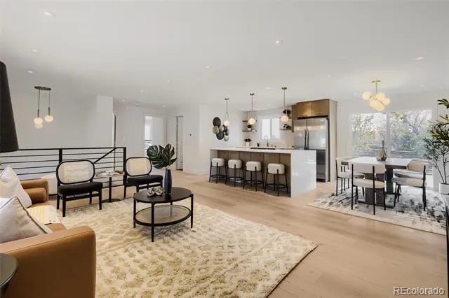 4375 W Rutgers Place Denver, CO 80236