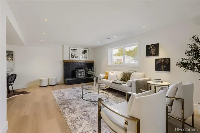 4375 W Rutgers Place Denver, CO 80236