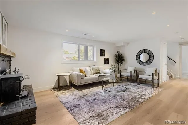 4375 W Rutgers Place Denver, CO 80236