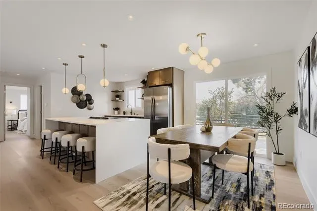 4375 W Rutgers Place Denver, CO 80236