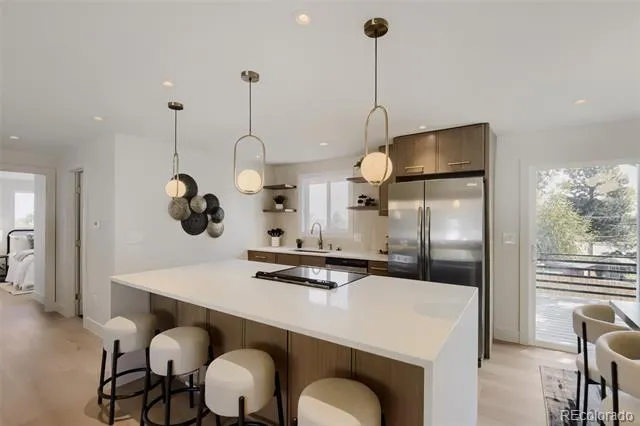 4375 W Rutgers Place Denver, CO 80236