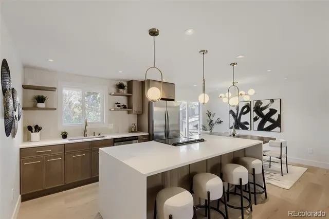 4375 W Rutgers Place Denver, CO 80236