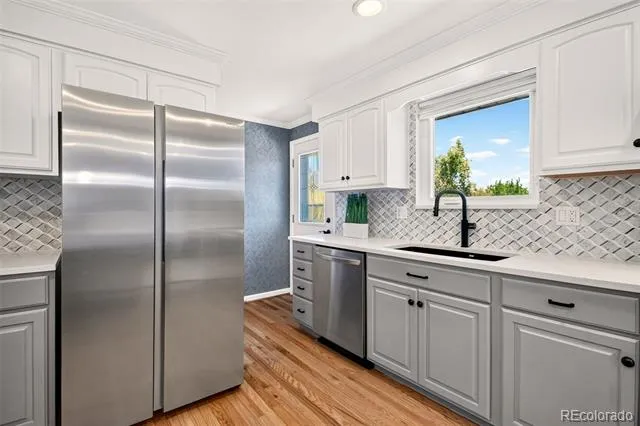 16333 E 7th Drive Aurora, CO 80011