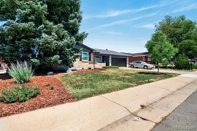 16333 E 7th Drive Aurora, CO 80011