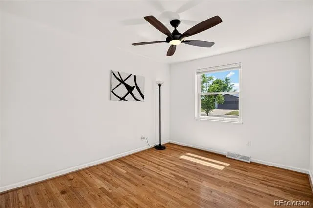 16333 E 7th Drive Aurora, CO 80011