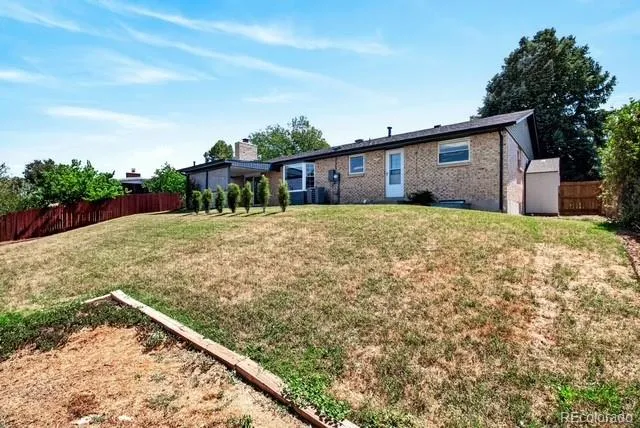 16333 E 7th Drive Aurora, CO 80011