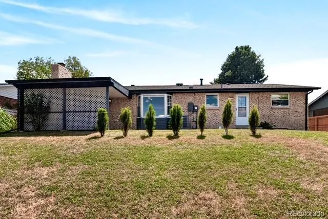 16333 E 7th Drive Aurora, CO 80011