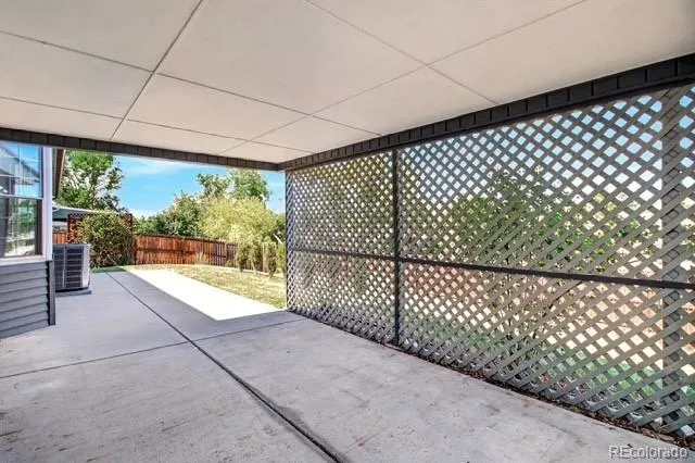 16333 E 7th Drive Aurora, CO 80011