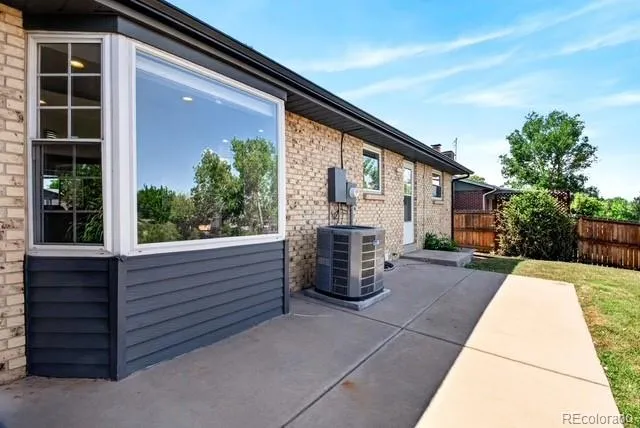 16333 E 7th Drive Aurora, CO 80011