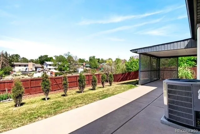 16333 E 7th Drive Aurora, CO 80011