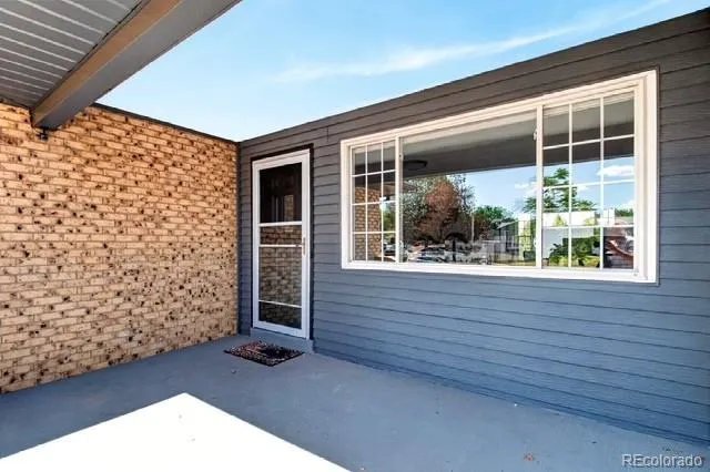 16333 E 7th Drive Aurora, CO 80011