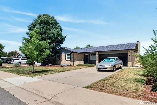 16333 E 7th Drive Aurora, CO 80011