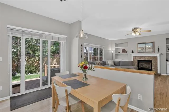 162 S Quince Street Denver, CO 80230