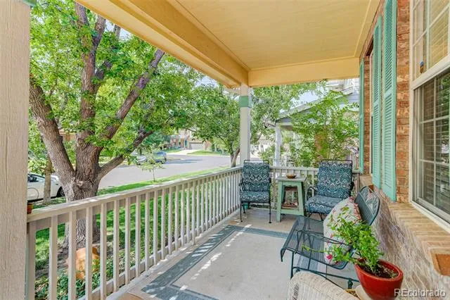 162 S Quince Street Denver, CO 80230