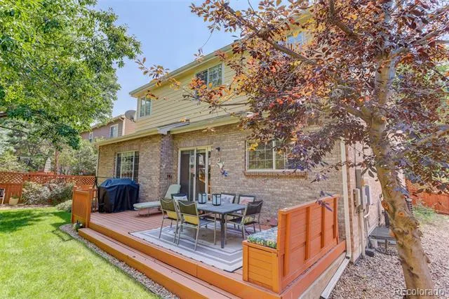 162 S Quince Street Denver, CO 80230