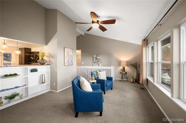 11740 BacaRD Road Conifer, CO 80433