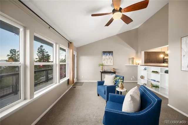 11740 BacaRD Road Conifer, CO 80433