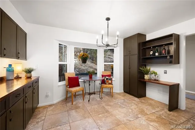 11740 BacaRD Road Conifer, CO 80433