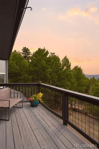 11740 BacaRD Road Conifer, CO 80433