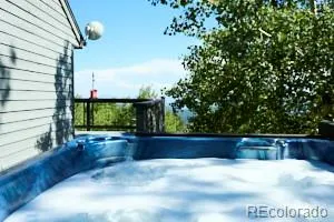 11740 BacaRD Road Conifer, CO 80433