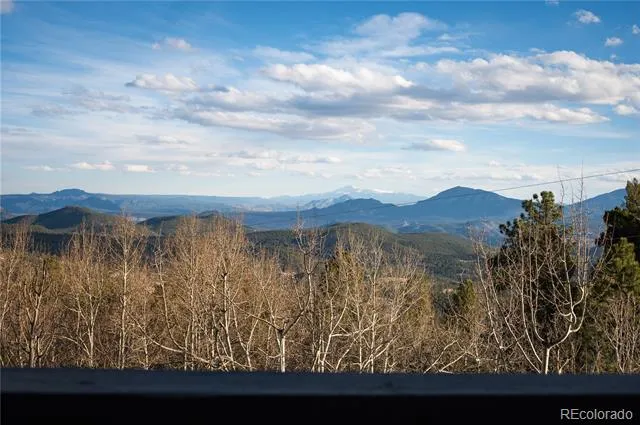 11740 BacaRD Road Conifer, CO 80433