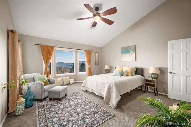 11740 BacaRD Road Conifer, CO 80433