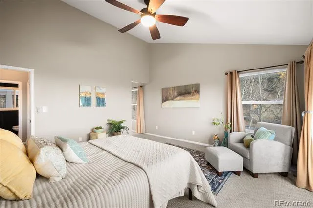 11740 BacaRD Road Conifer, CO 80433