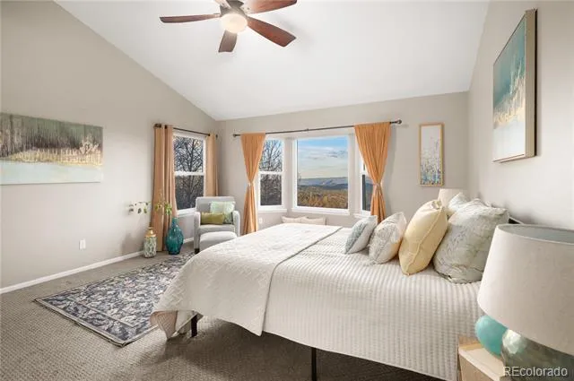 11740 BacaRD Road Conifer, CO 80433