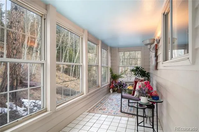 11740 BacaRD Road Conifer, CO 80433