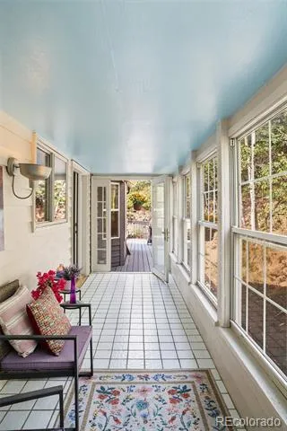 11740 BacaRD Road Conifer, CO 80433