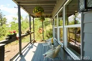 11740 BacaRD Road Conifer, CO 80433