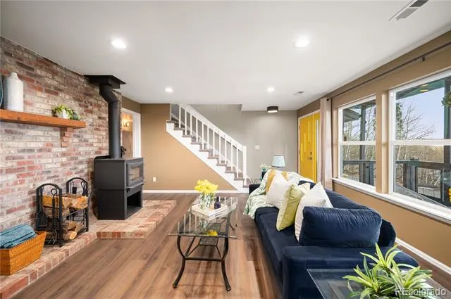 11740 BacaRD Road Conifer, CO 80433