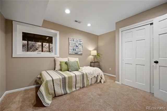 11740 BacaRD Road Conifer, CO 80433