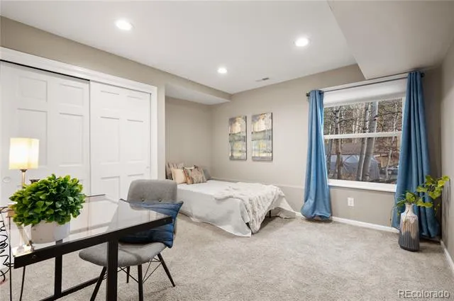 11740 BacaRD Road Conifer, CO 80433