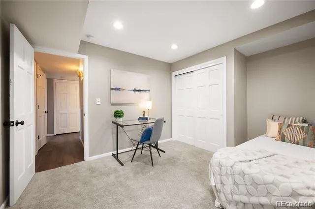 11740 BacaRD Road Conifer, CO 80433