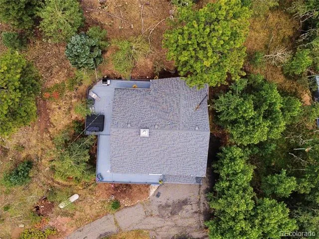11740 BacaRD Road Conifer, CO 80433