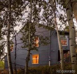 11740 BacaRD Road Conifer, CO 80433