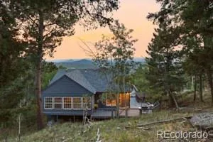 11740 BacaRD Road Conifer, CO 80433