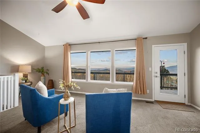 11740 BacaRD Road Conifer, CO 80433